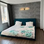 Lux Apartament Sienkiewicza
