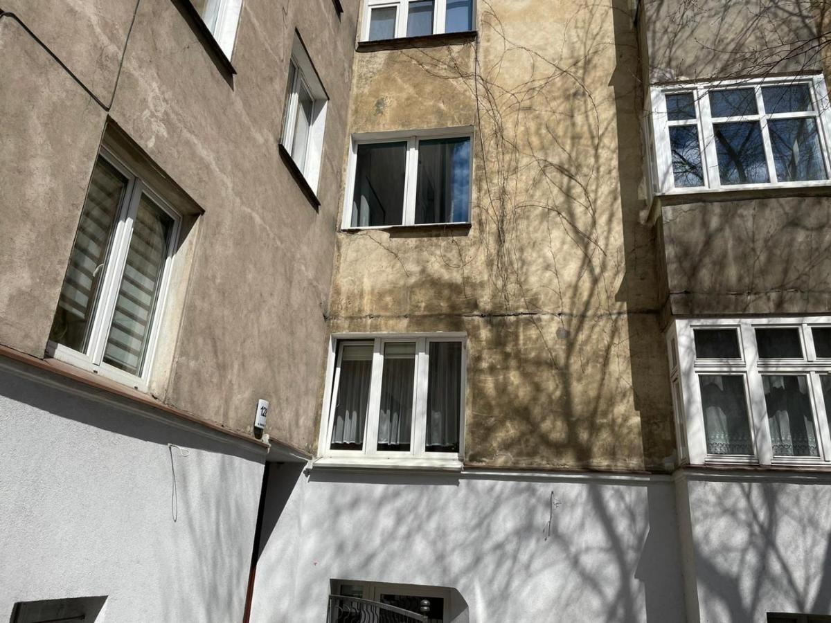 Lux Sienkiewicza Wroclaw