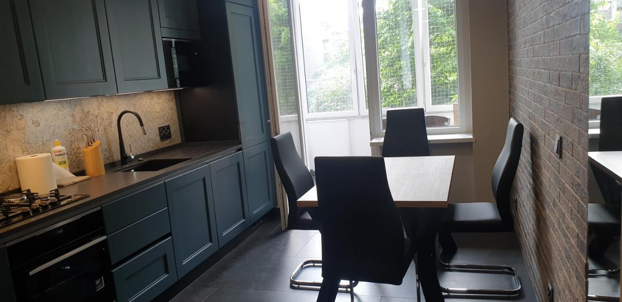 Lux Sienkiewicza Apartment *