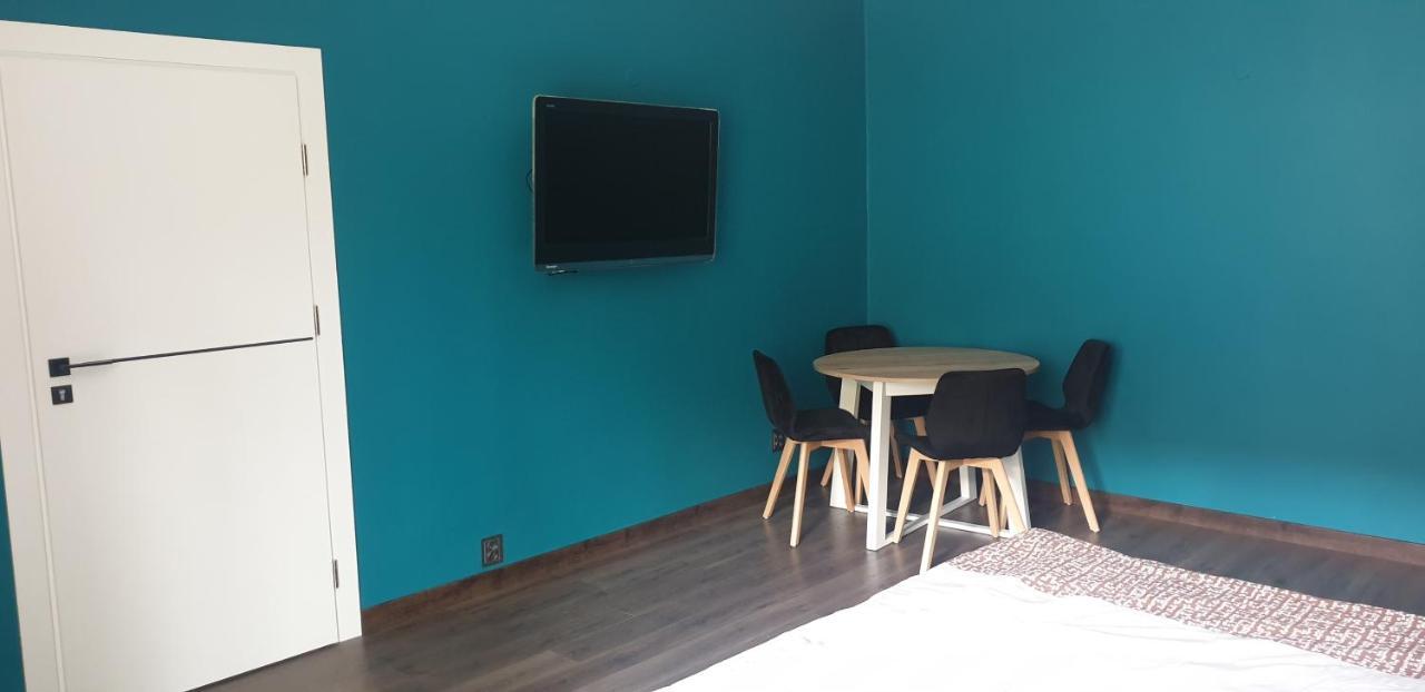 Apartment Lux Sienkiewicza