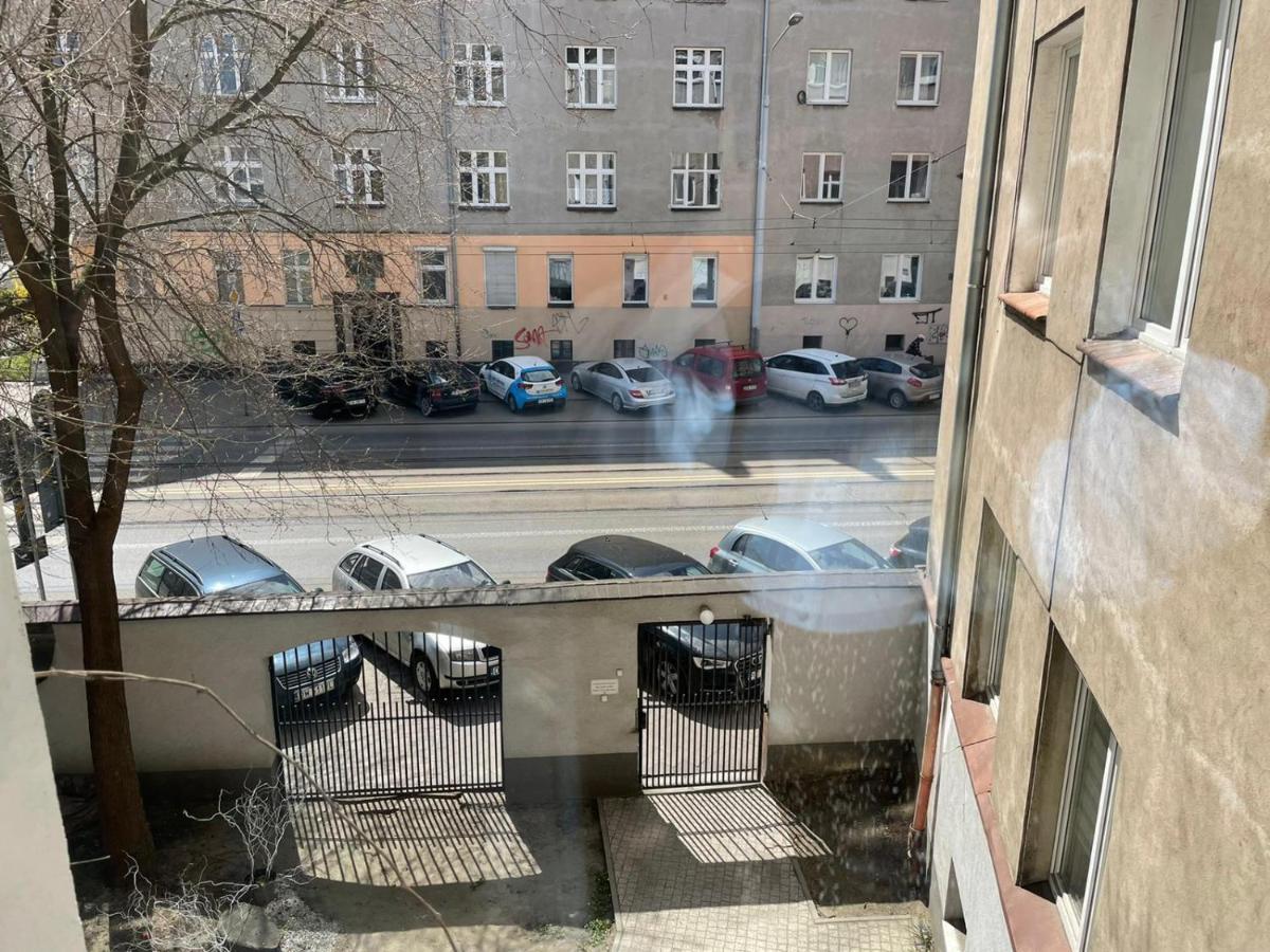 Lux Sienkiewicza Apartment Wroclaw